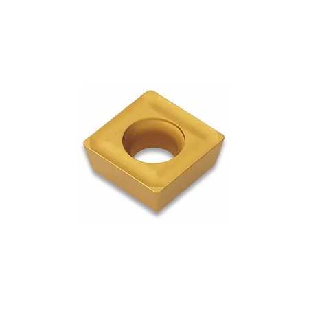 Sowa SPMT432 PM25C Carbide Milling Insert, 10PK 146145PK